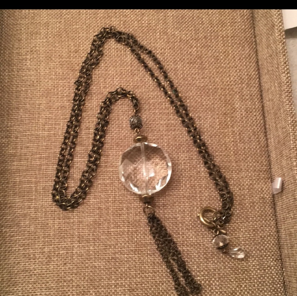 Premier jewelry necklace